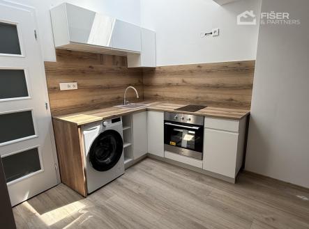 Pronájem bytu, garsoniéra, 26 m²