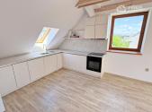 Pronájem bytu, 2+kk, 52 m²