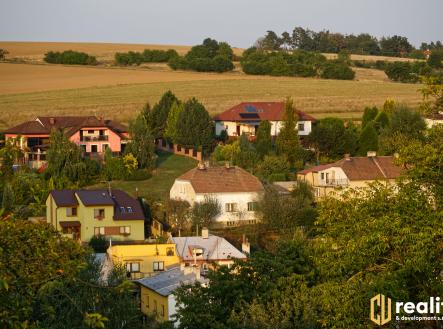 Prodej - dům/vila, 209 m²