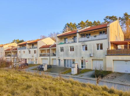 Prodej bytu, 3+kk, 72 m²