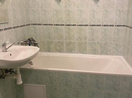 Pronájem bytu, 1+kk, 39 m²