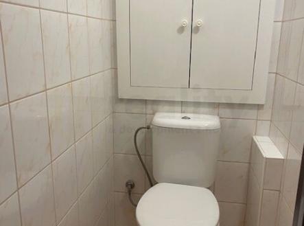 Pronájem bytu, 1+kk, 39 m²