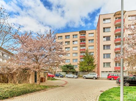 Prodej bytu, 3+1, 63 m² obrázek