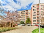 Prodej bytu, 3+1, 63 m²