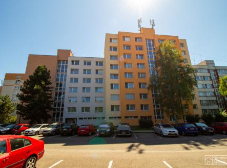 Prodej bytu, 3+1, 75 m²