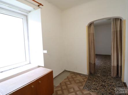 Prodej bytu, 2+kk, 48 m²