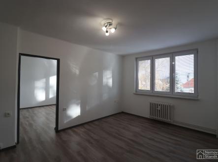 Pronájem bytu, 2+1, 60 m²