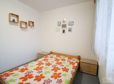 Pronájem bytu, 2+kk, 47 m²