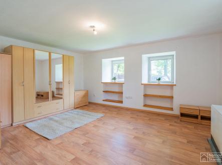 Prodej chaty/rekreačního objektu, 88 m²
