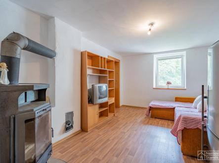 Prodej chaty/rekreačního objektu, 88 m²