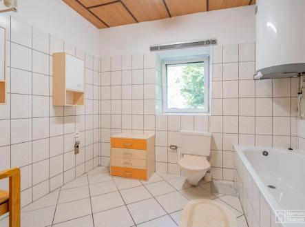 Prodej chaty/rekreačního objektu, 88 m²