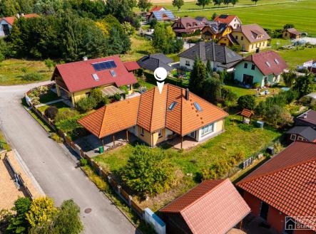 Prodej domu/vily, 206 m²