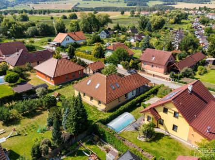 Prodej domu/vily, 206 m²