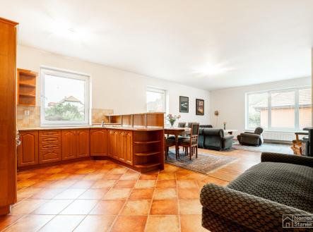 Prodej domu/vily, 206 m²