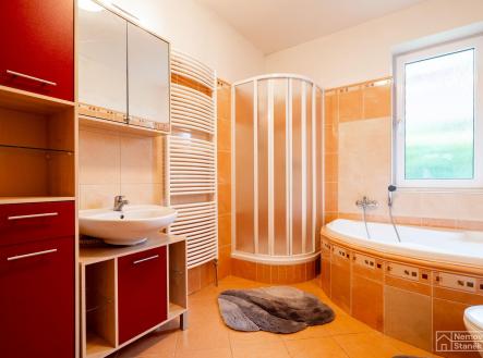 Prodej domu/vily, 206 m²