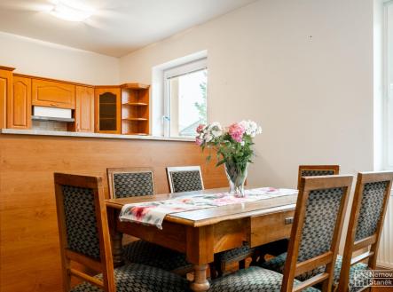 Prodej domu/vily, 206 m²