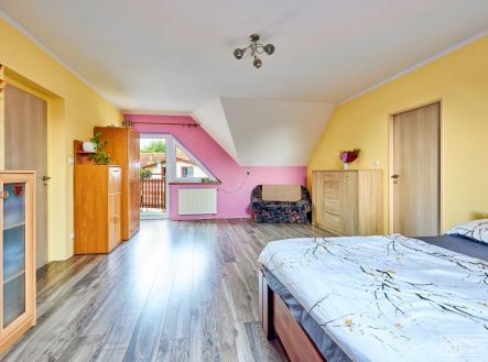 Prodej domu/vily, 212 m²