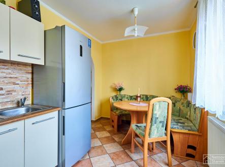 Prodej domu/vily, 212 m²