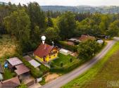 Prodej chaty/rekreačního objektu, 170 m²
