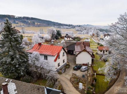 Prodej domu/vily, 150 m²