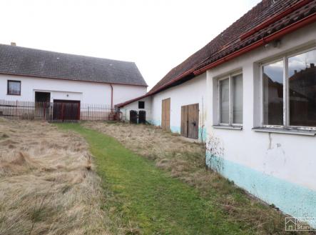 Prodej domu/vily, 278 m²