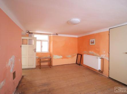 Prodej domu/vily, 278 m²