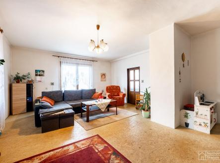 Pronájem domu/vily, 150 m²