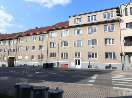 Pronájem bytu, 2+1, 53 m²