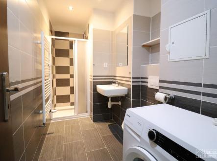 Pronájem bytu, 2+1, 53 m²