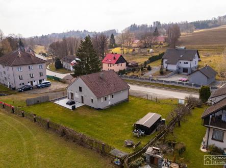 Prodej domu/vily, 170 m²