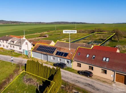 Prodej domu/vily, 69 m² obrázek