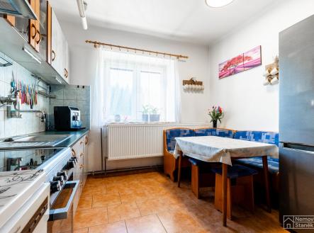 Prodej domu/vily, 69 m²
