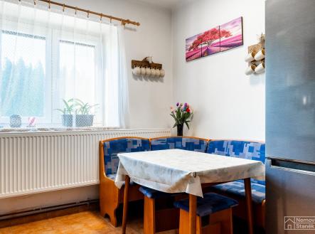 Prodej domu/vily, 69 m²