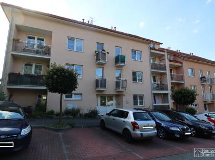 Pronájem bytu, 2+kk, 62 m²