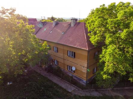 Prodej - zemědělský objekt, 5 175 m²