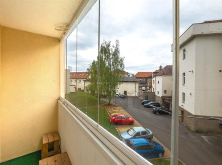 Prodej bytu, 4+1, 89 m²