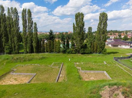 Prodej - pozemek pro bydlení, 1 746 m²