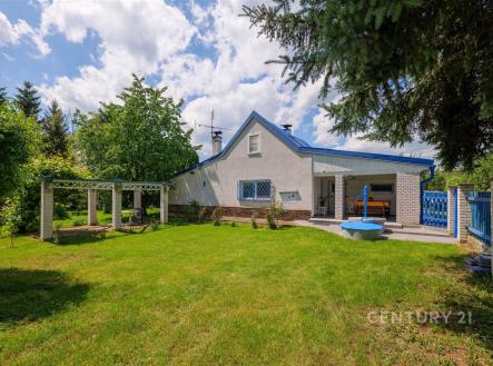 Prodej chaty/rekreačního objektu, 125 m²