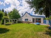 Prodej chaty/rekreačního objektu, 125 m²