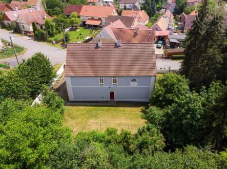 Prodej - dům/vila, 350 m²