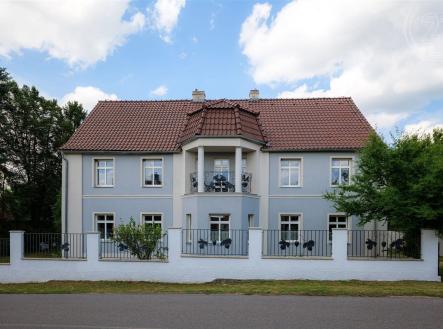 Prodej - dům/vila, 350 m²