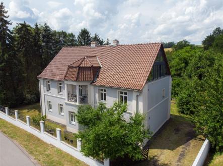 Prodej - dům/vila, 350 m² obrázek