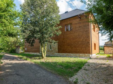 Prodej - dům/vila, 356 m²