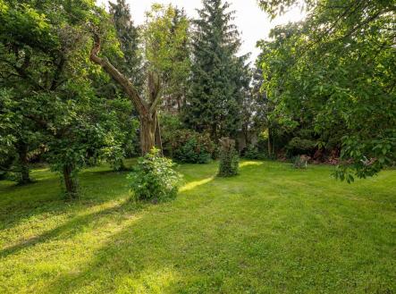 Prodej domu/vily, 125 m²