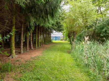 Prodej domu/vily, 125 m²