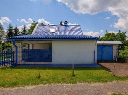 Prodej domu/vily, 125 m²