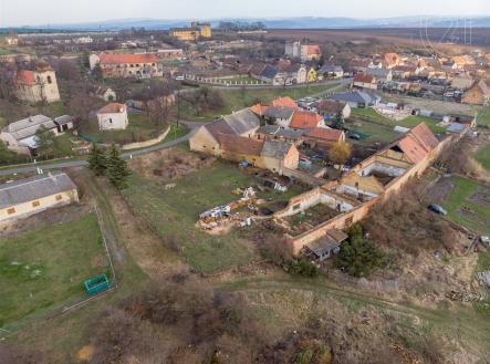 Prodej - pozemek pro bydlení, 699 m²