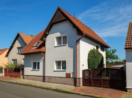 Prodej - dům/vila, 139 m²