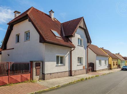 Prodej - dům/vila, 159 m²