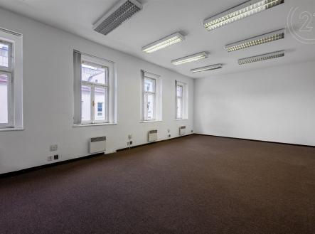 Pronájem - dům/vila, 71 m²